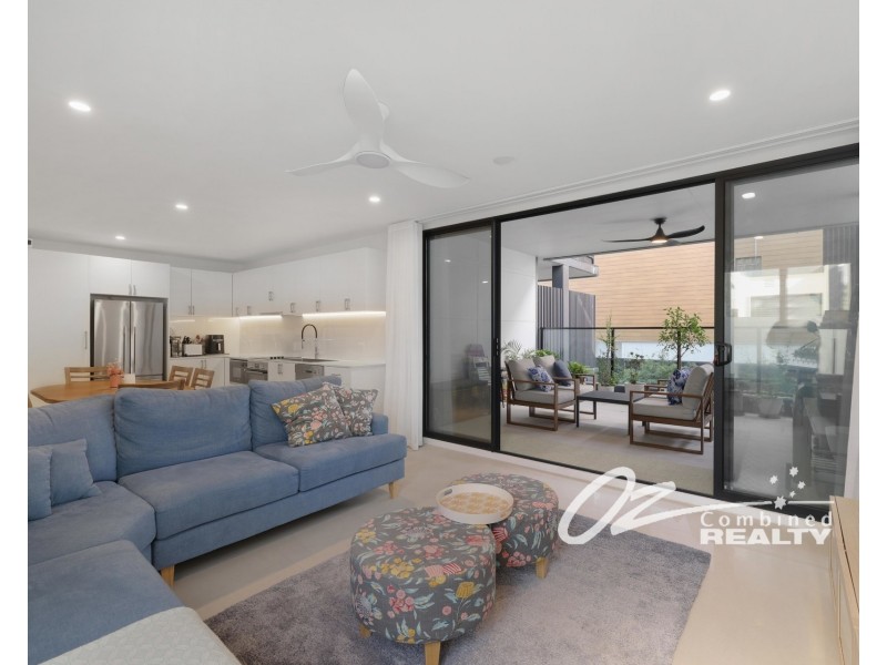 5/13 Nowra Street, Huskisson NSW 2540