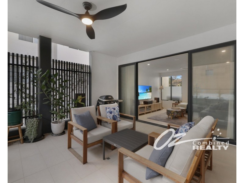 5/13 Nowra Street, Huskisson NSW 2540