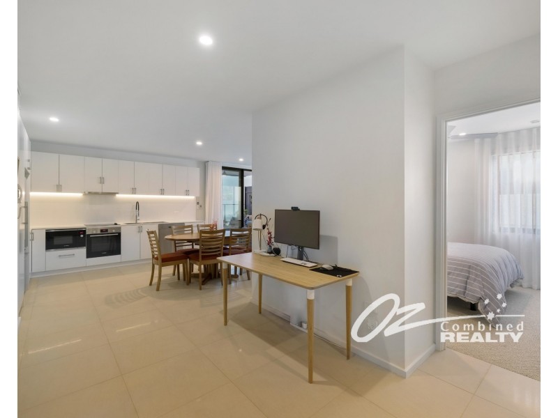 5/13 Nowra Street, Huskisson NSW 2540