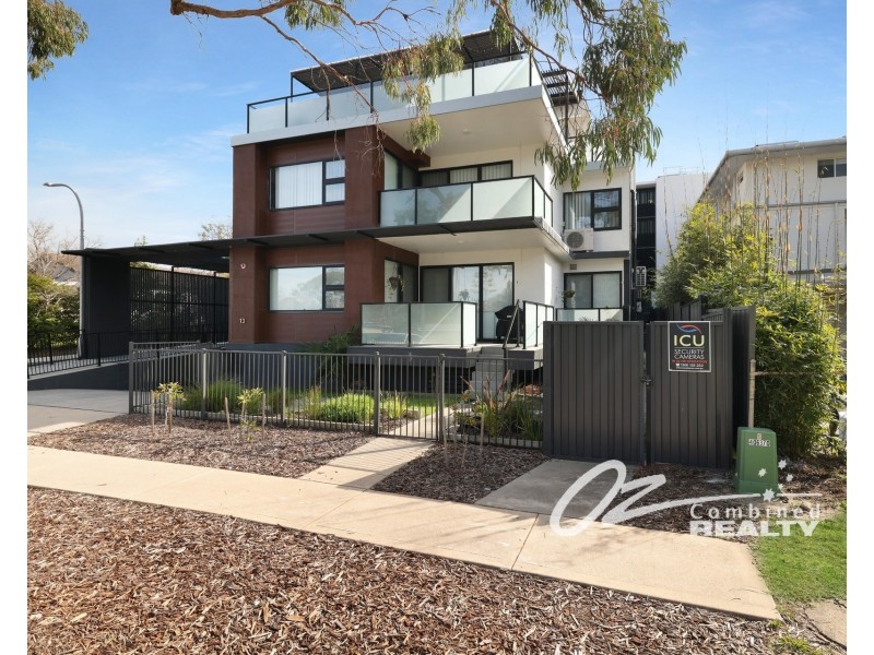 5/13 Nowra Street, Huskisson NSW 2540