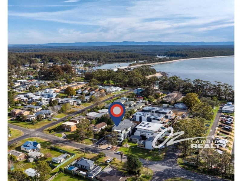 5/13 Nowra Street, Huskisson NSW 2540
