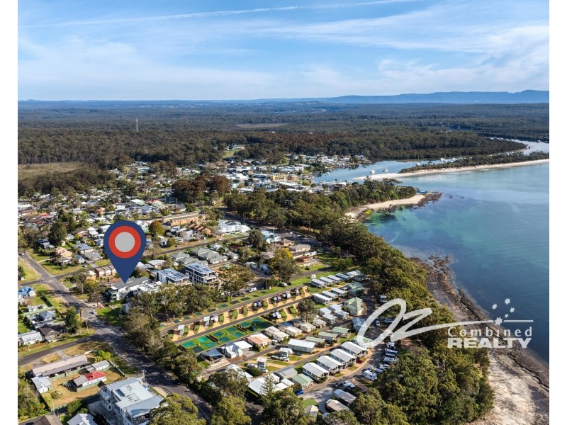 5/13 Nowra Street, Huskisson NSW 2540