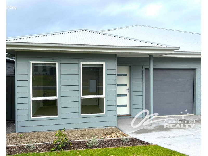 A/39 Lancing Avenue, Sussex Inlet NSW 2540