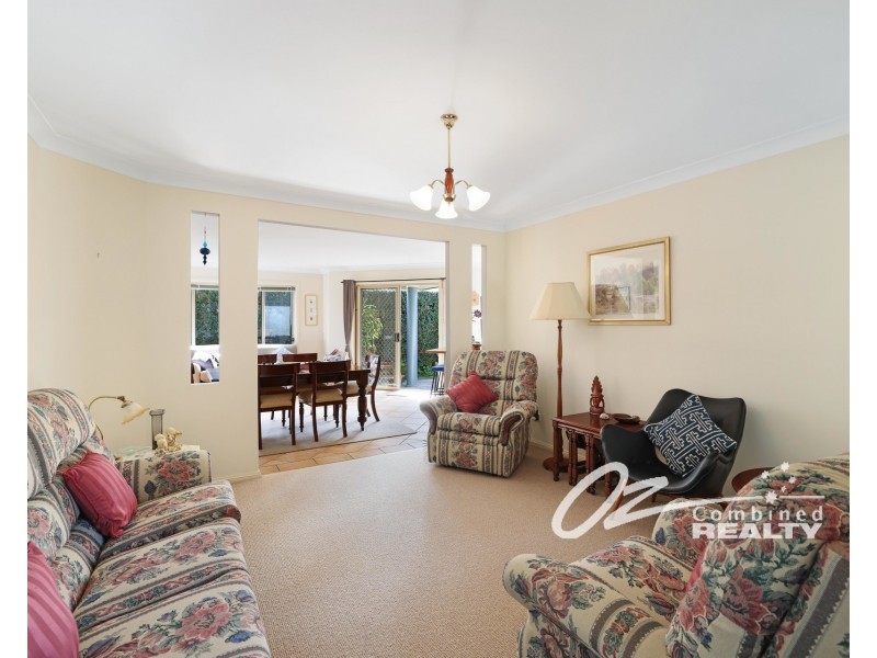 6/50 Currambene Street, Huskisson NSW 2540