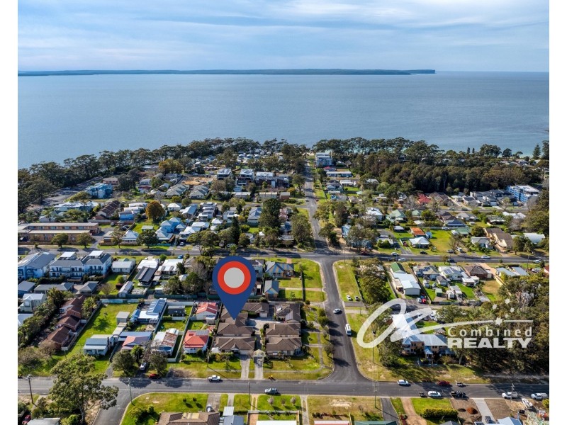 6/50 Currambene Street, Huskisson NSW 2540