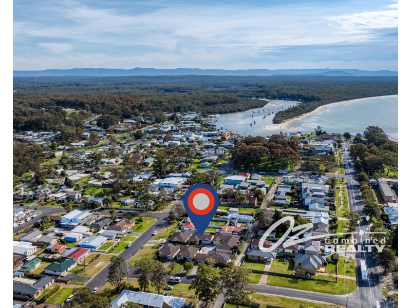 6/50 Currambene Street, Huskisson NSW 2540