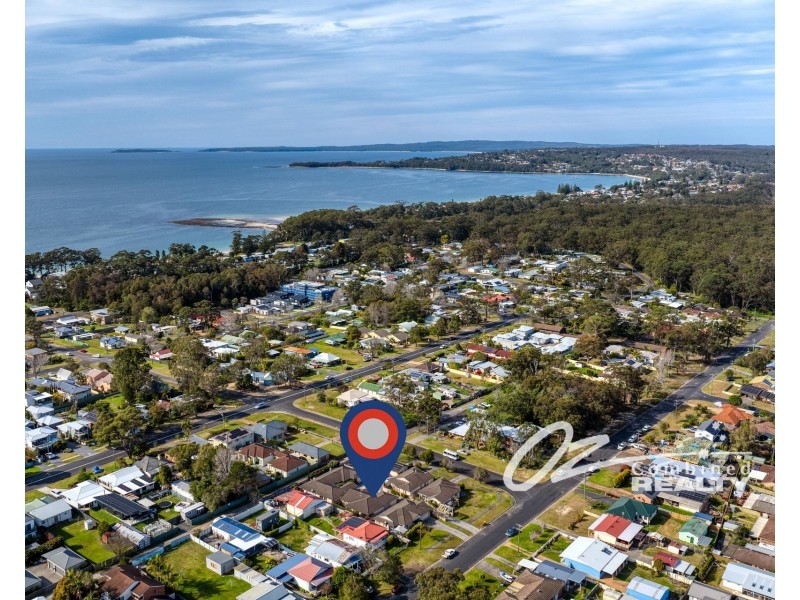 6/50 Currambene Street, Huskisson NSW 2540