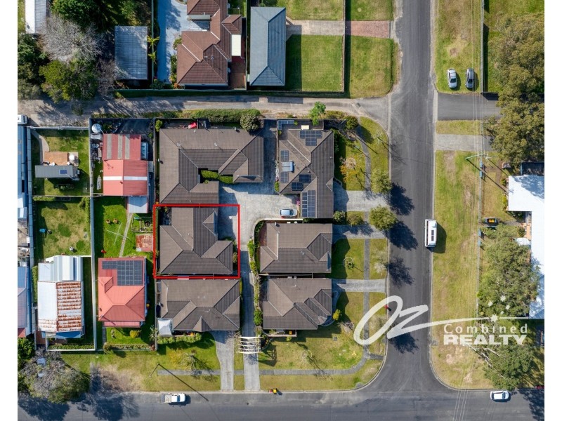 6/50 Currambene Street, Huskisson NSW 2540