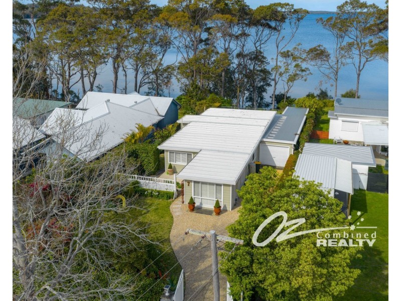 7 Walmer Avenue, Sanctuary Point NSW 2540