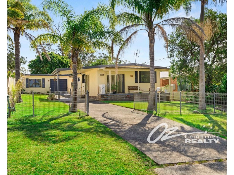 31 Fitzpatrick Street, Old Erowal Bay NSW 2540