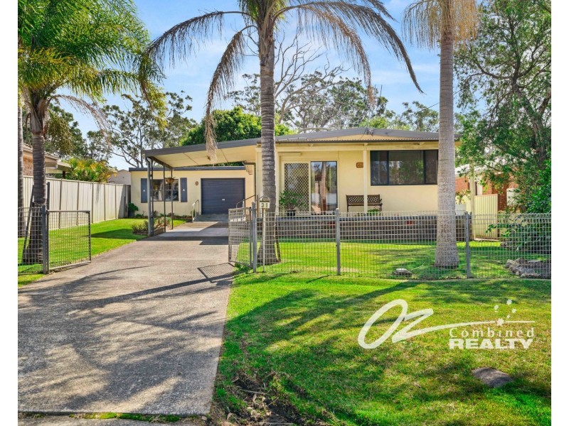 31 Fitzpatrick Street, Old Erowal Bay NSW 2540