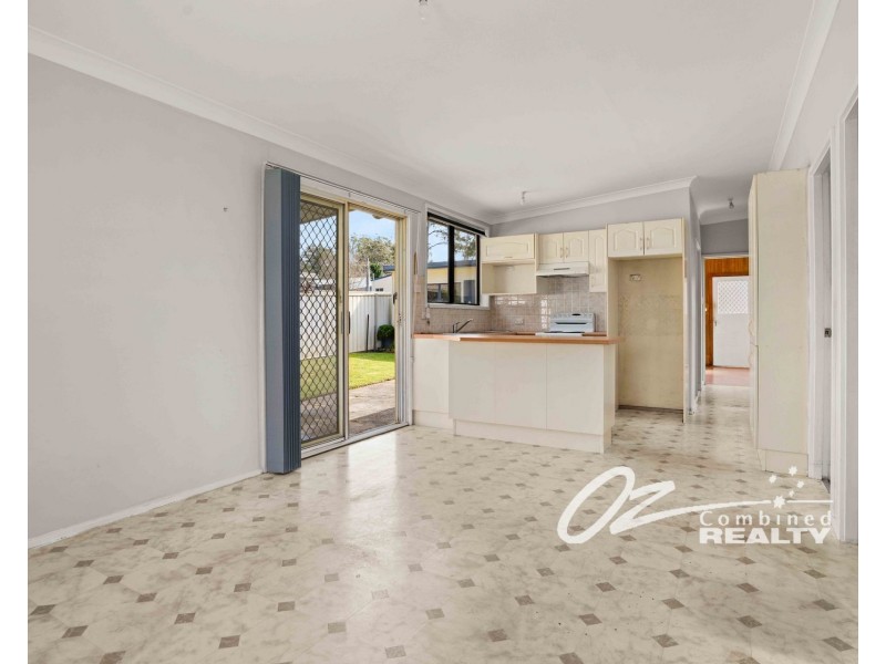 31 Fitzpatrick Street, Old Erowal Bay NSW 2540
