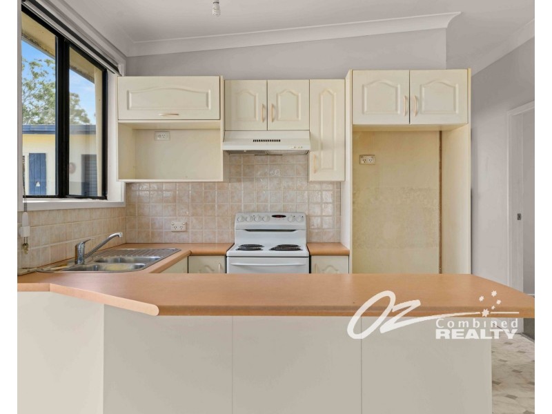 31 Fitzpatrick Street, Old Erowal Bay NSW 2540