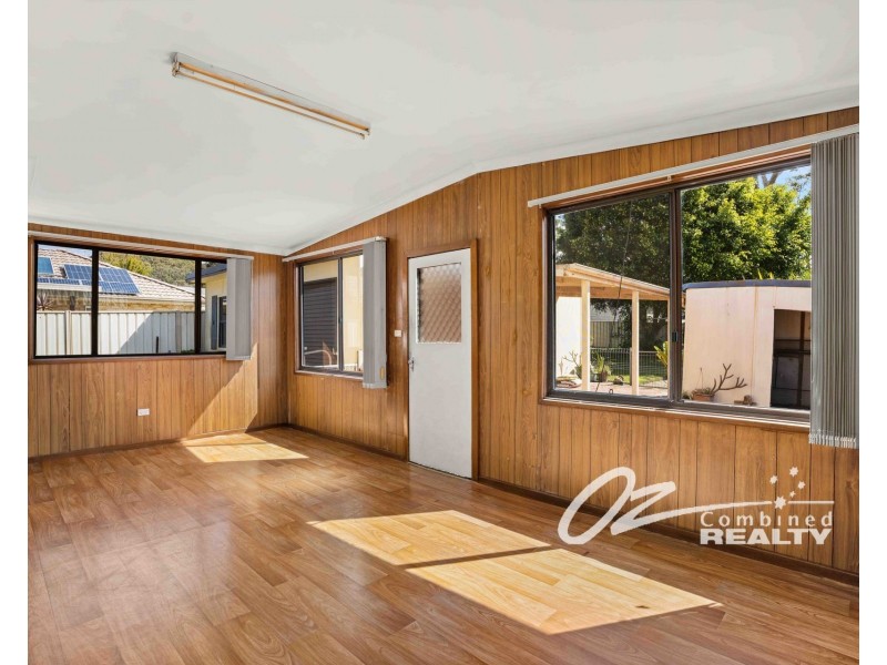 31 Fitzpatrick Street, Old Erowal Bay NSW 2540