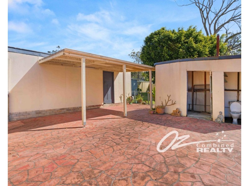 31 Fitzpatrick Street, Old Erowal Bay NSW 2540