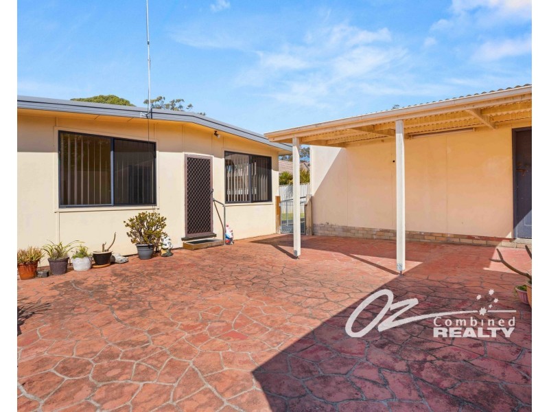 31 Fitzpatrick Street, Old Erowal Bay NSW 2540