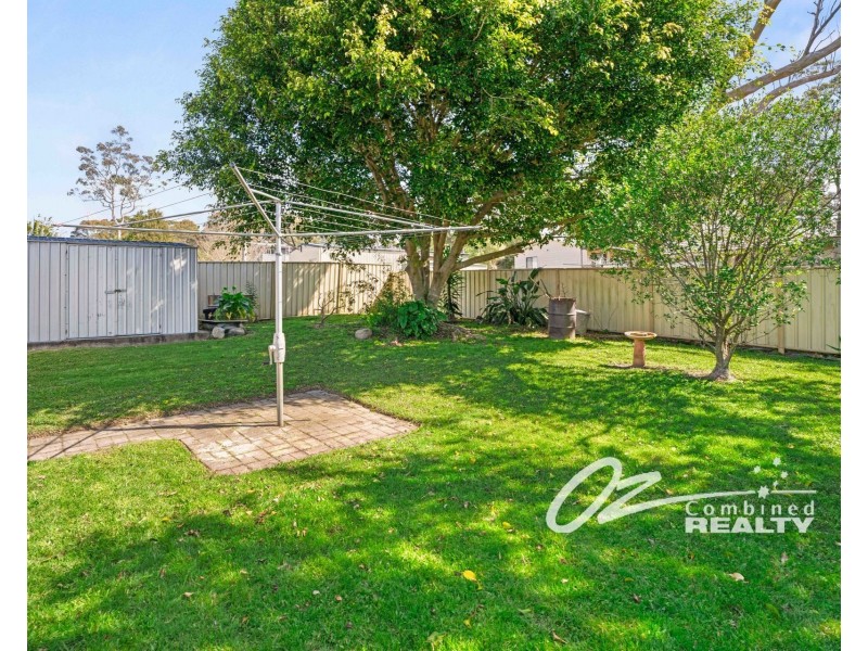31 Fitzpatrick Street, Old Erowal Bay NSW 2540