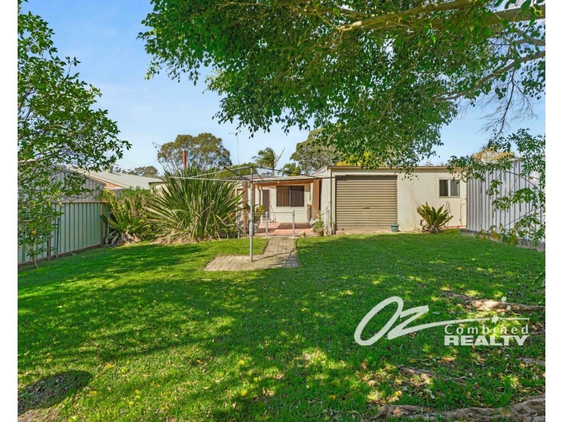 31 Fitzpatrick Street, Old Erowal Bay NSW 2540