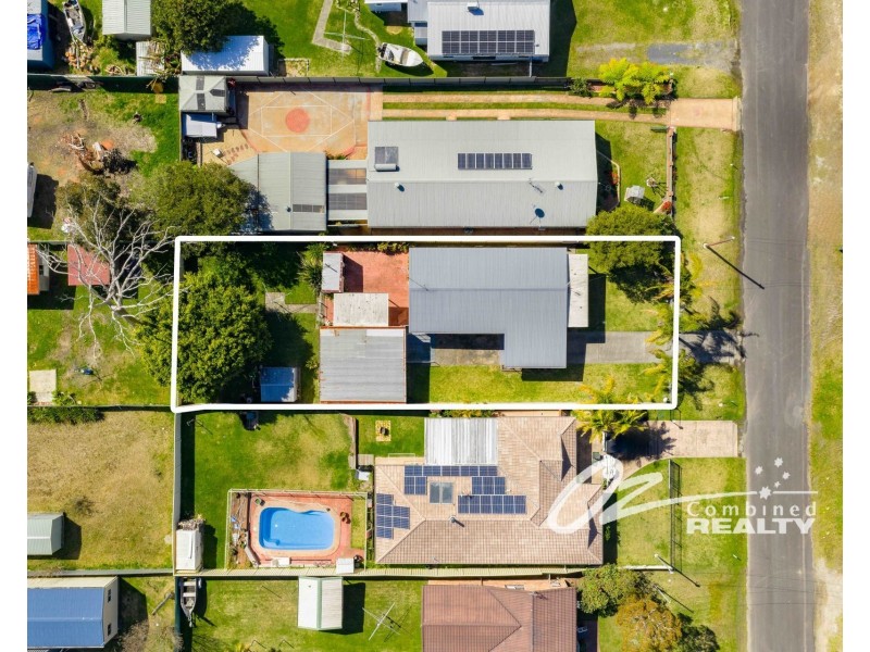 31 Fitzpatrick Street, Old Erowal Bay NSW 2540