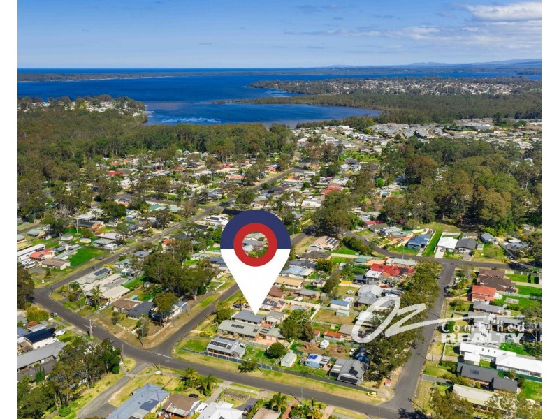 31 Fitzpatrick Street, Old Erowal Bay NSW 2540