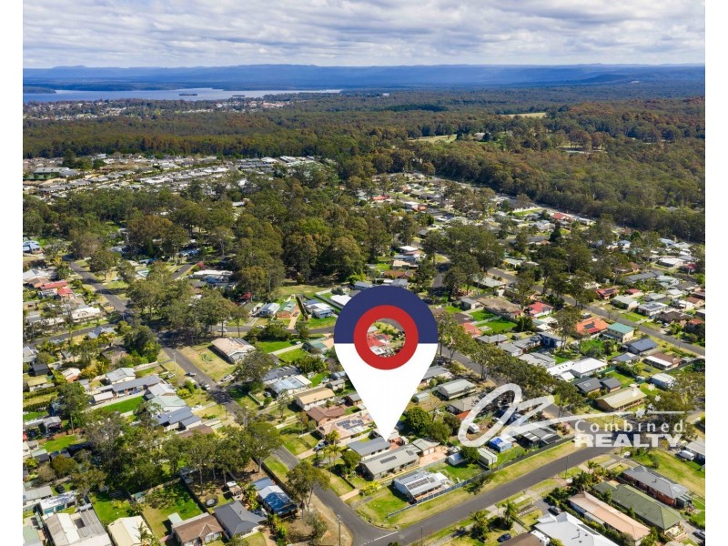 31 Fitzpatrick Street, Old Erowal Bay NSW 2540