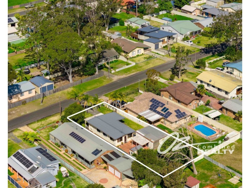 31 Fitzpatrick Street, Old Erowal Bay NSW 2540