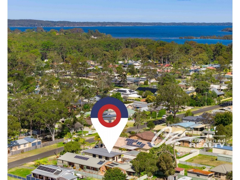 31 Fitzpatrick Street, Old Erowal Bay NSW 2540