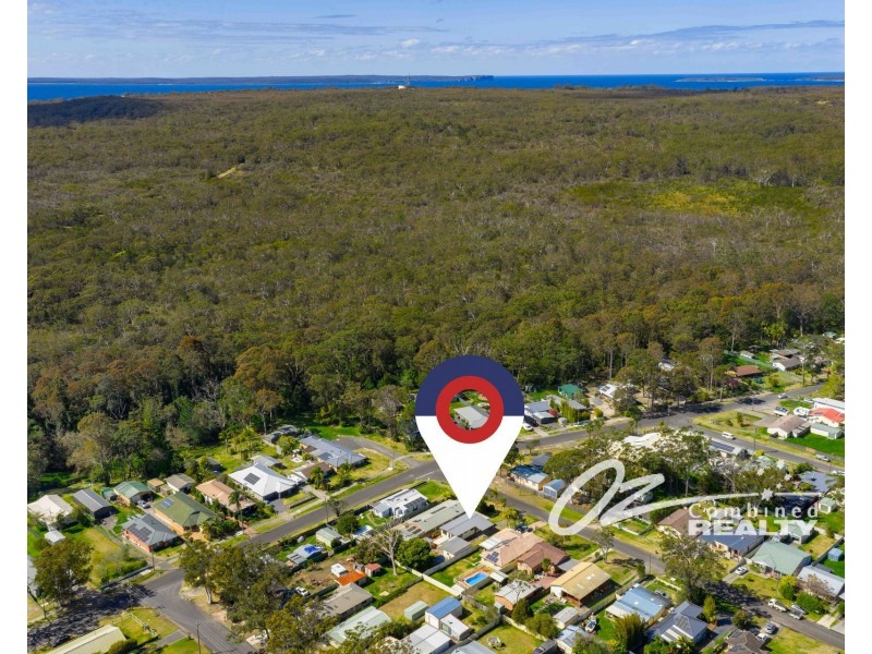 31 Fitzpatrick Street, Old Erowal Bay NSW 2540