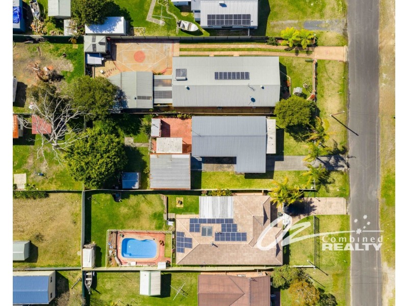 31 Fitzpatrick Street, Old Erowal Bay NSW 2540