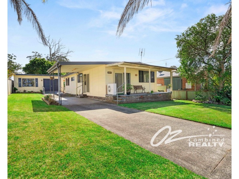 31 Fitzpatrick Street, Old Erowal Bay NSW 2540