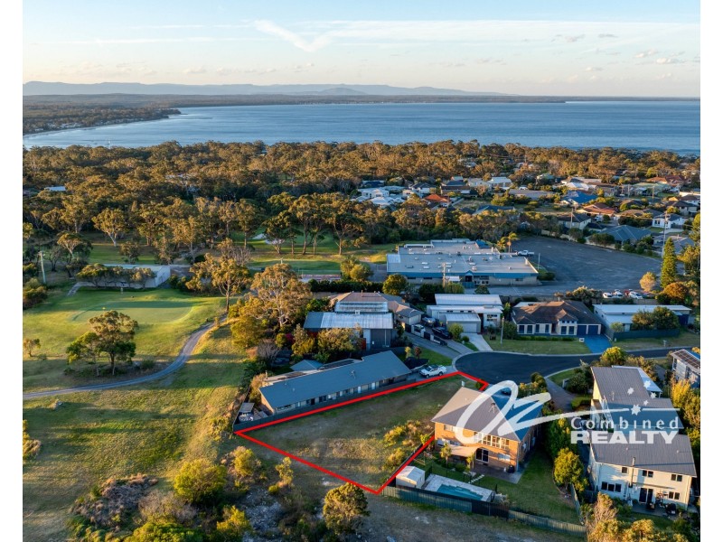 7 Omega Place, Vincentia NSW 2540