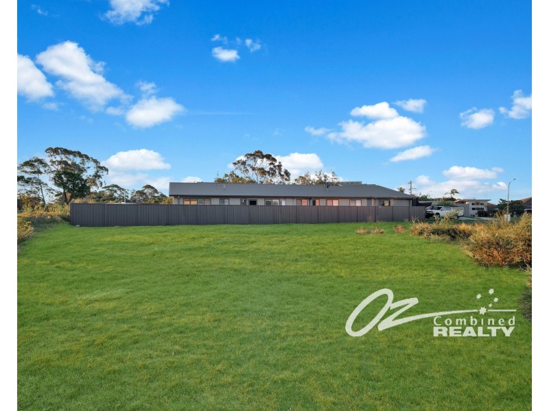 7 Omega Place, Vincentia NSW 2540
