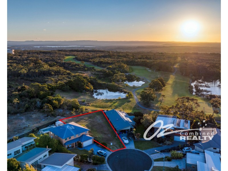 7 Omega Place, Vincentia NSW 2540