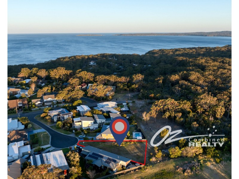 7 Omega Place, Vincentia NSW 2540