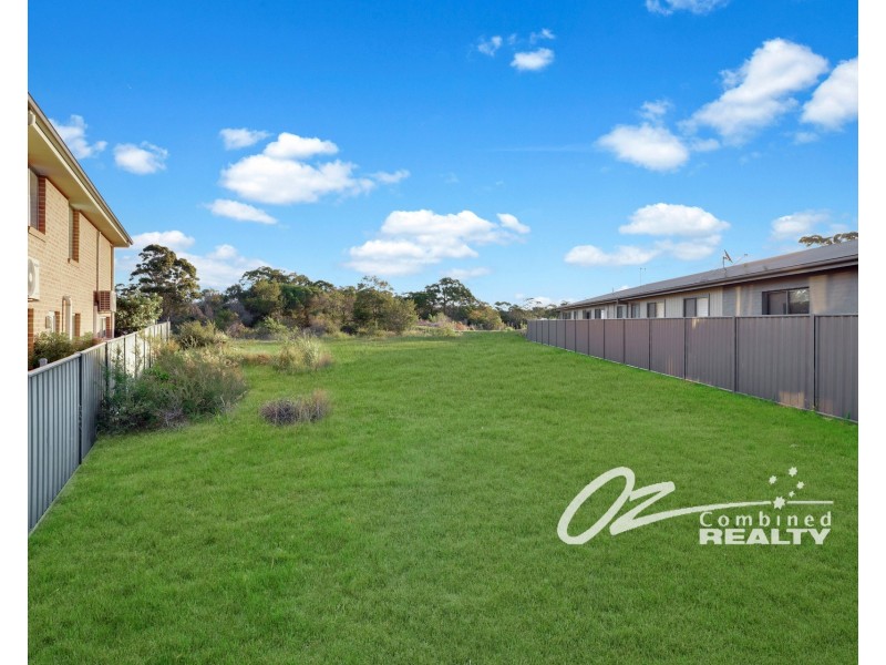 7 Omega Place, Vincentia NSW 2540