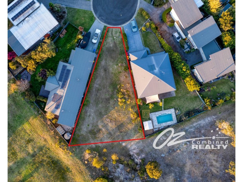 7 Omega Place, Vincentia NSW 2540