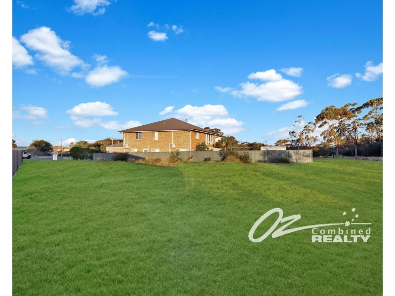 7 Omega Place, Vincentia NSW 2540