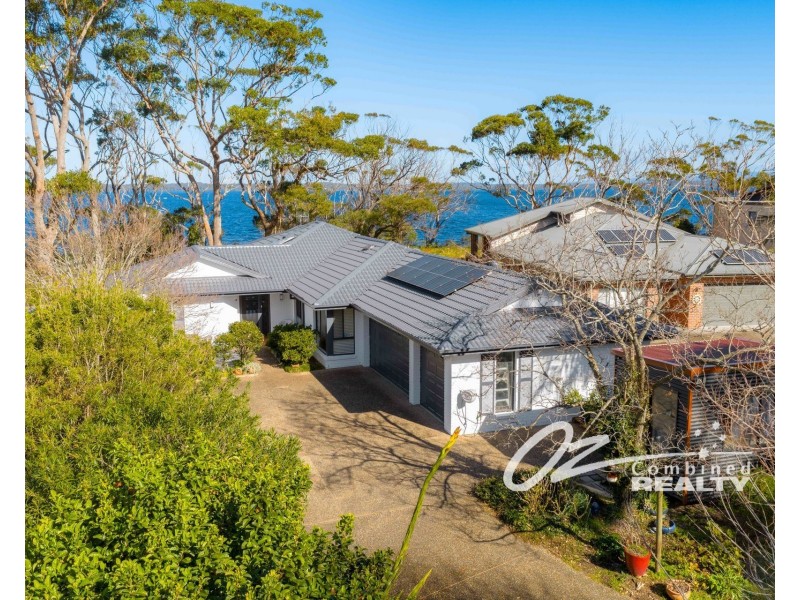 264 Greville Avenue, Sanctuary Point NSW 2540