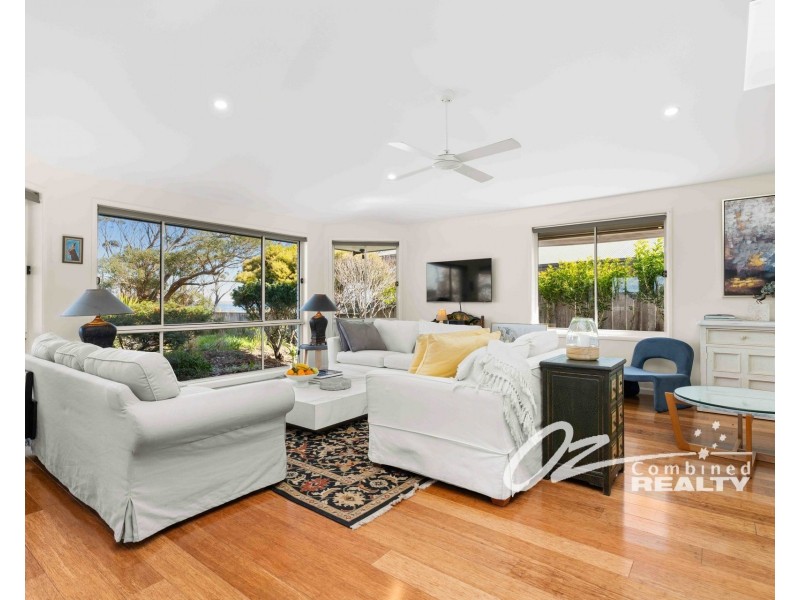 264 Greville Avenue, Sanctuary Point NSW 2540