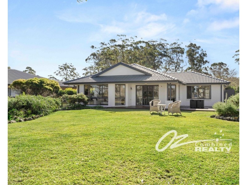 264 Greville Avenue, Sanctuary Point NSW 2540