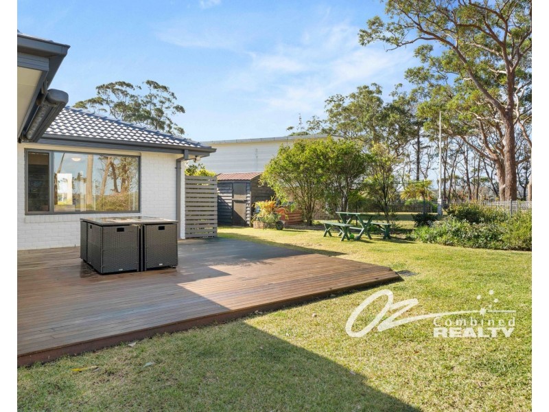 264 Greville Avenue, Sanctuary Point NSW 2540
