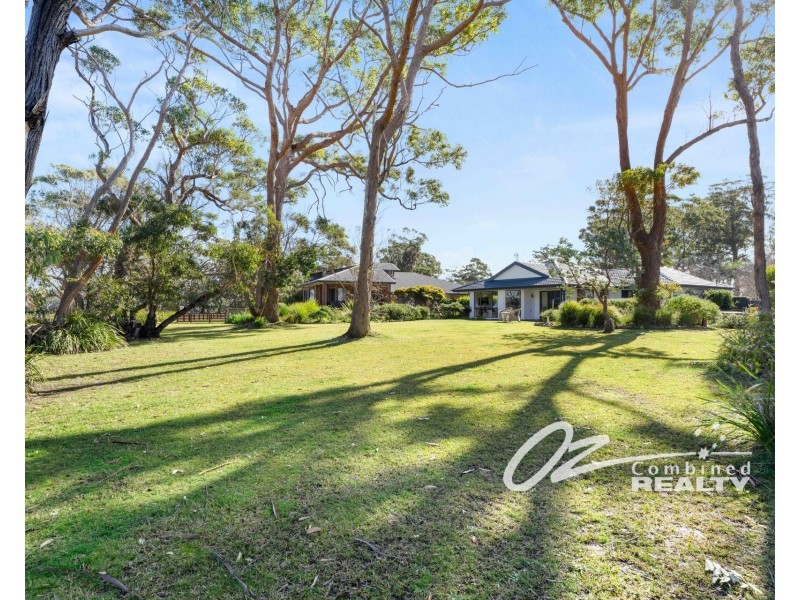 264 Greville Avenue, Sanctuary Point NSW 2540
