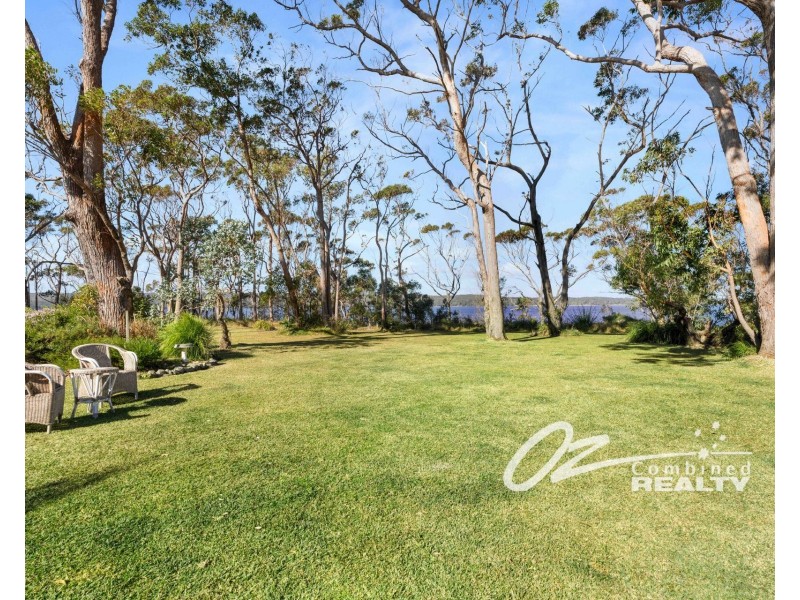 264 Greville Avenue, Sanctuary Point NSW 2540