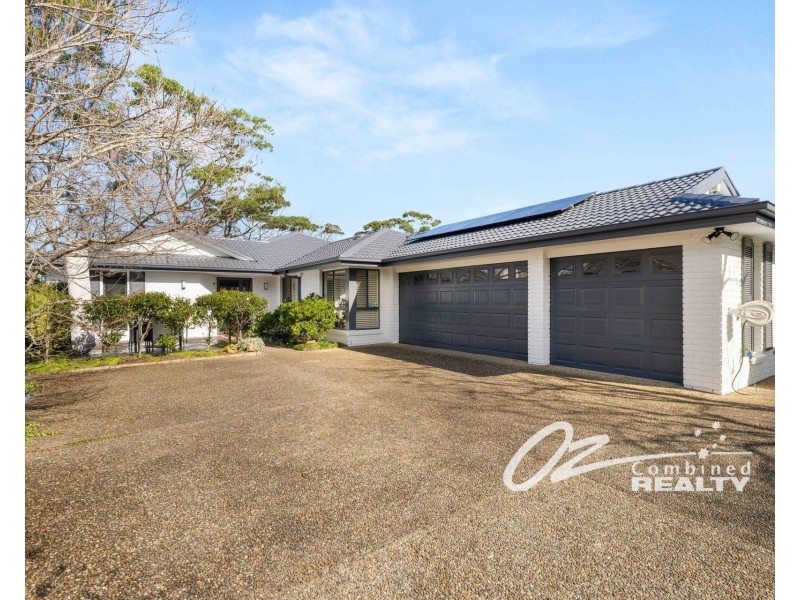 264 Greville Avenue, Sanctuary Point NSW 2540