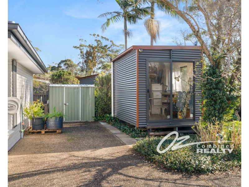 264 Greville Avenue, Sanctuary Point NSW 2540