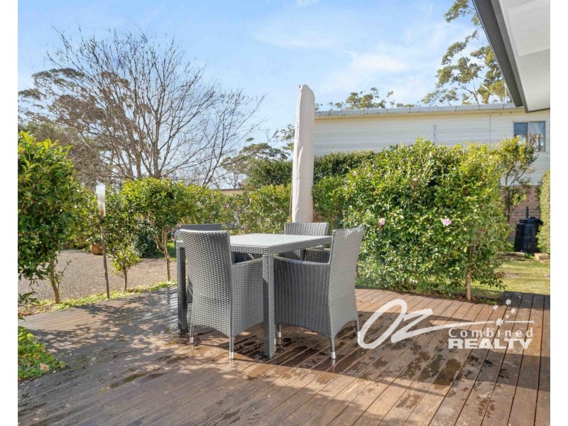 264 Greville Avenue, Sanctuary Point NSW 2540