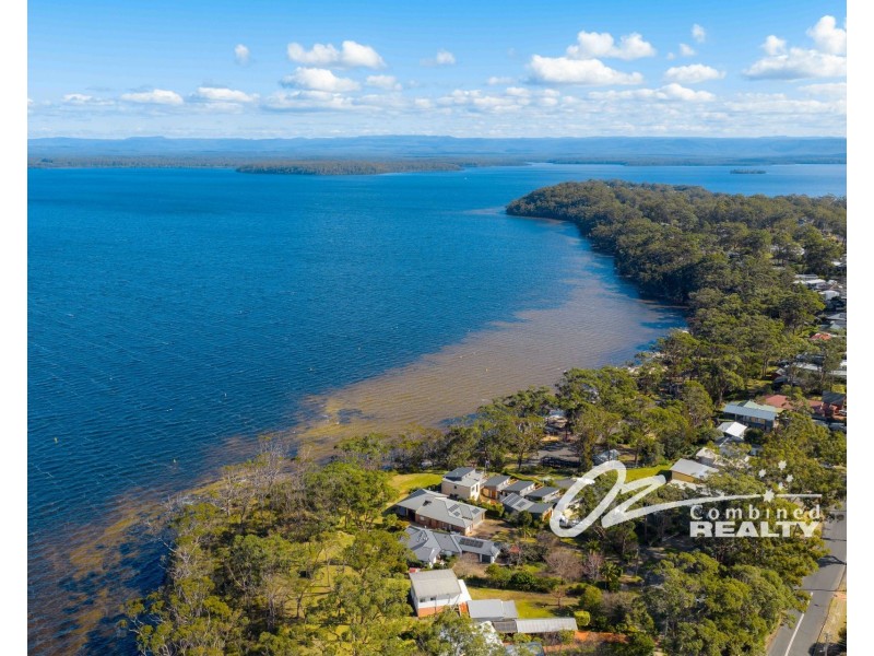 264 Greville Avenue, Sanctuary Point NSW 2540