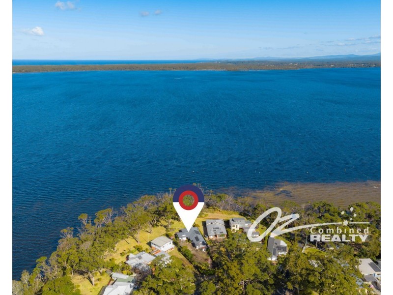 264 Greville Avenue, Sanctuary Point NSW 2540