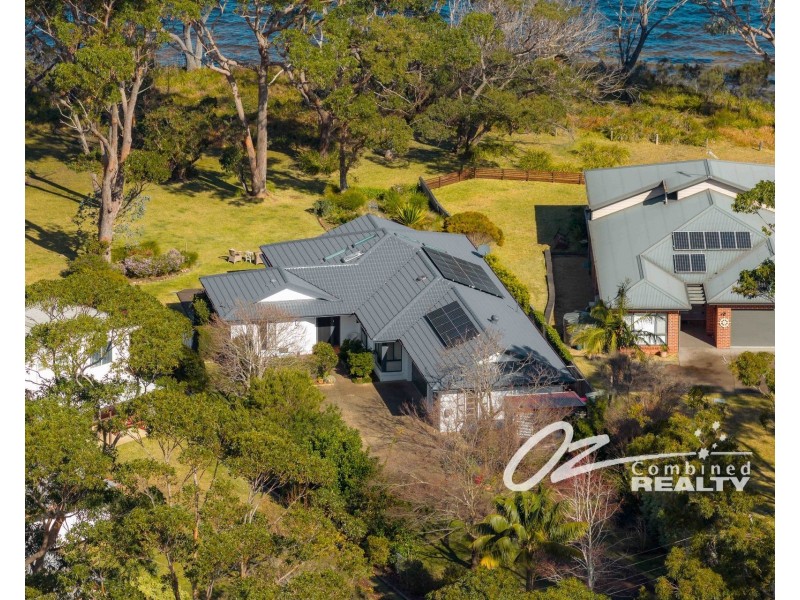 264 Greville Avenue, Sanctuary Point NSW 2540
