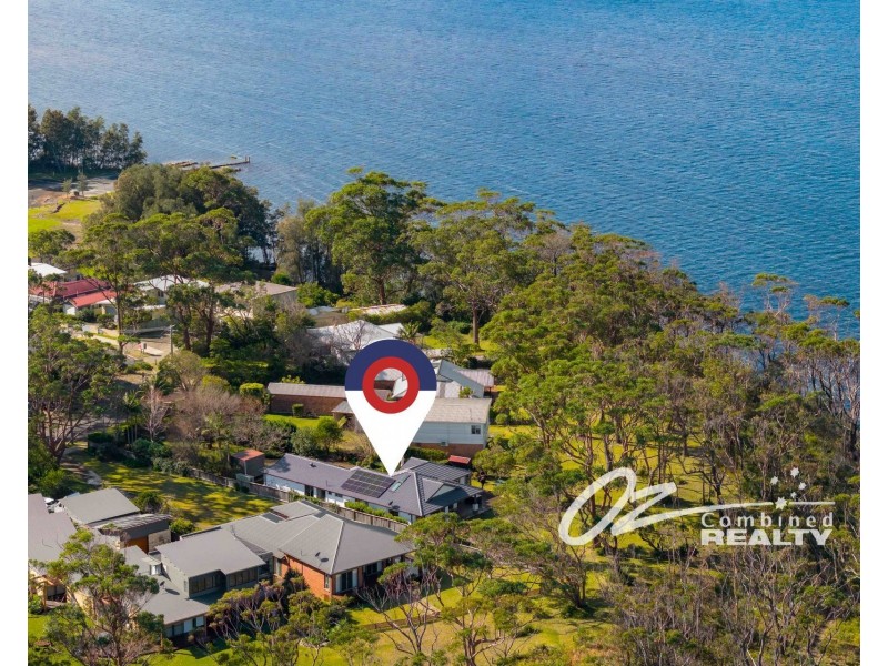 264 Greville Avenue, Sanctuary Point NSW 2540
